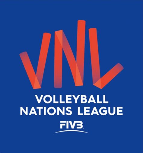 volleyball nations league 2018 results